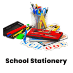 School Stationery