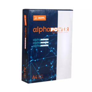 COPIER PAPER 75 GSM - Image 1